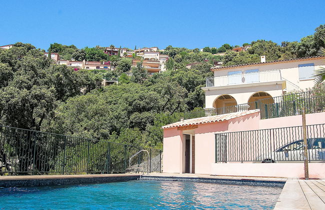 Le Belvédère - Foto 18