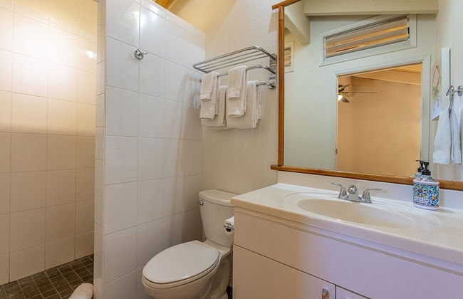 Kuleana Resort 205 2 Bedroom Condo - Foto 15