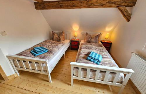 Kleine Bergstraße 2 - Haus 2 - Foto 22