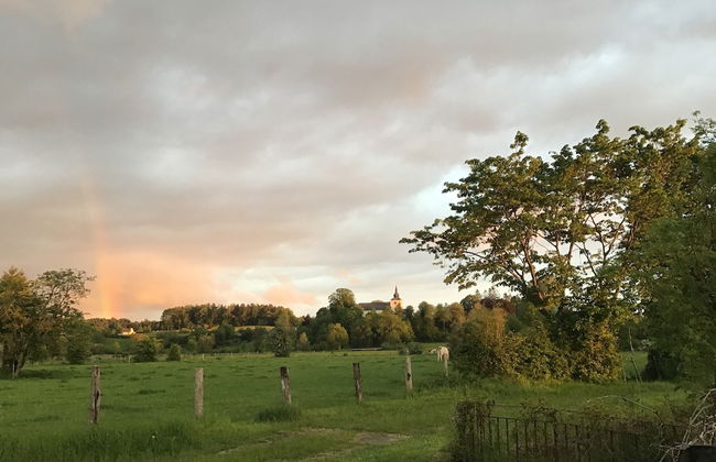 Family Villa Near Forest - Photo 20