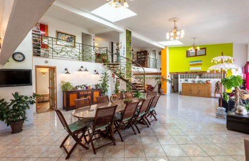 Loft d'exception 350m2 spacieux et lumineux avec piscine à 15 min de la mer - Foto 8