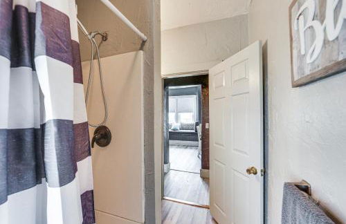 Updated New Kensington Home with Deck 22 Mi to PGH! - Foto 16