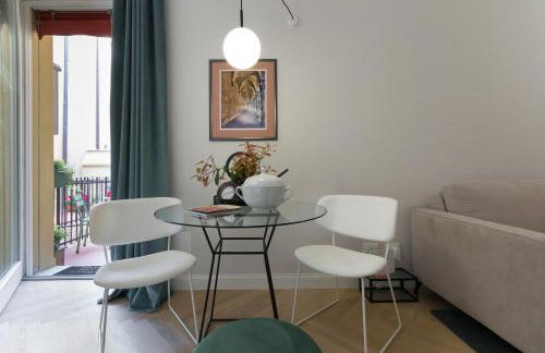 Sphera Bologna, Design Suite under the Two Towers - Foto 20