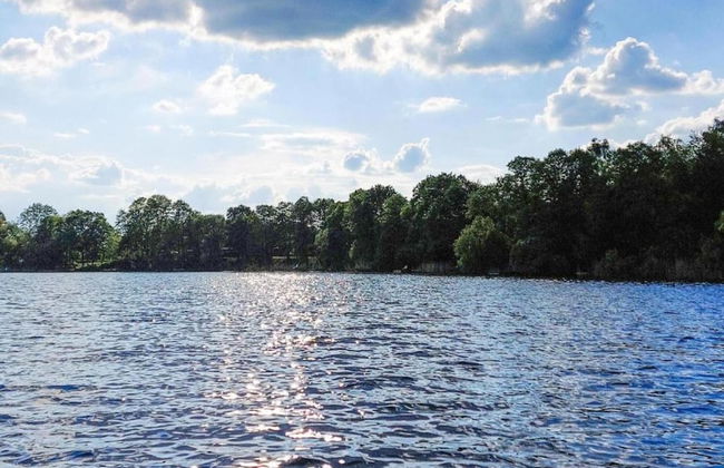 Holiday Home in Gluszyn With Private Pool - Foto 24