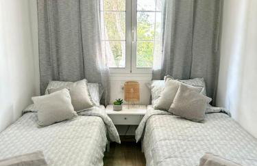 Menorca Chic Apartment Near Beach & Harbour - Foto 8