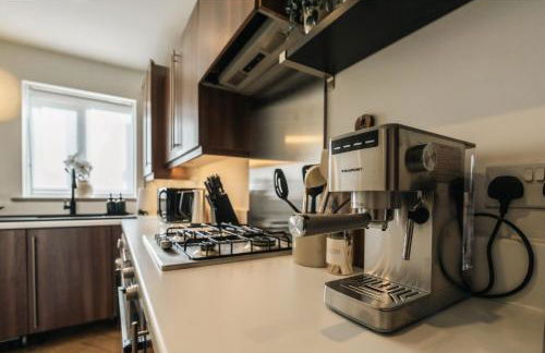 Port Haus - 3 Bedroom 2 Bathroom Stay - Foto 1