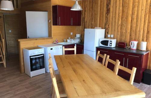Appartement Chalet, 8 personnes - L'Oustal - Foto 11