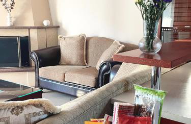 Eleousa Apartment Ioannina - Foto 2