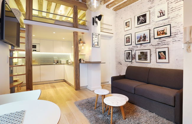 Résidence Le Marais ( Bourg Tibourg) - Foto 36