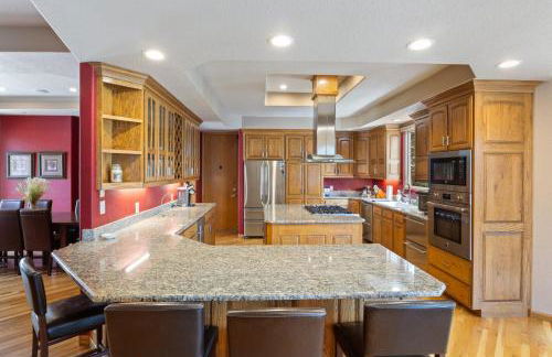 Pet-Friendly Home In The Main Channel w/ Breathtaking Sunsets & Lake Views - Foto 22