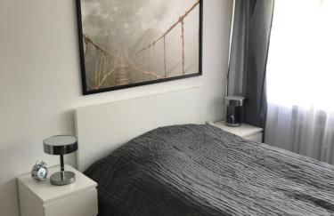 Ganzes Apartment in Bonn verkehrsgünstig, Bunsenstr 16, Bonn - Foto 7