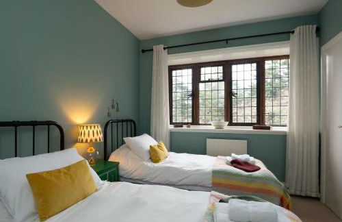 4 Bed in Tal y Cafn 50934 - Foto 31