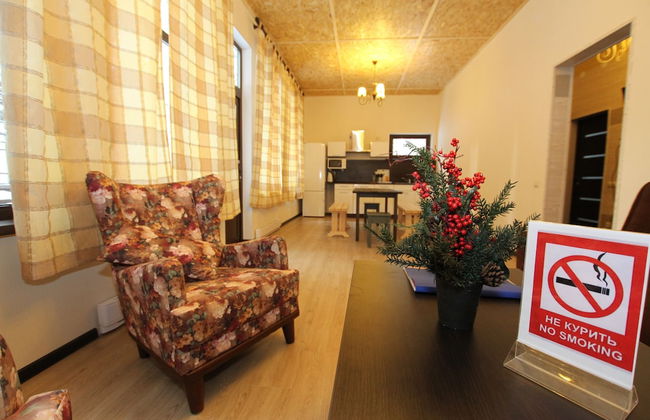 Baza Otdikha Ilichevo - Foto 48