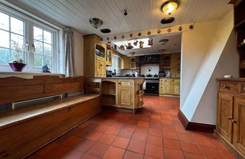 Holdfast Cottage in the heart of The New Forest - Photo 39