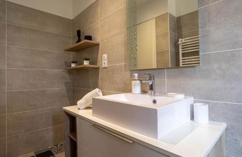 TY MARIE, Ploumanach - Foto 30