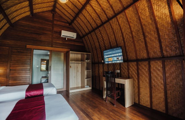 Gama's Villa - Foto 12