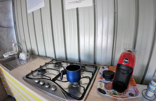 Gole Alcantara Appartamento Lanternavacanze - Foto 28