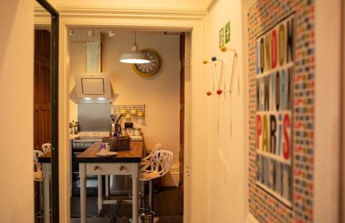 Luxury Ground Floor Flat, Uppermill, Saddleworth - Foto 7