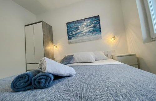 Villa Dolce Vita Biograd na Moru with Private Swimming Pool Minutes from the Adriatic Sea - Foto 51