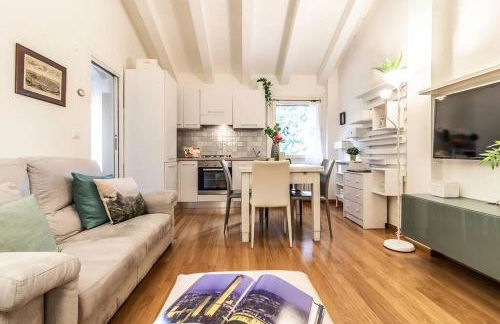 Del Borgo Sweet Home, in the heart of the city - Photo 6