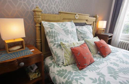 Nice apartment Meudon Paris - Foto 9