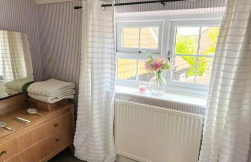 Winterton Sea Sanctuary, Hot Tub & Log Burner by the Dunes - Foto 41