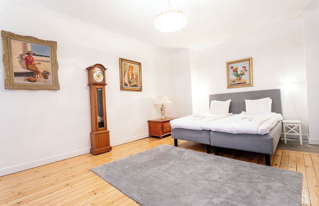 ApartDirect Gamla Stan II - Photo 13