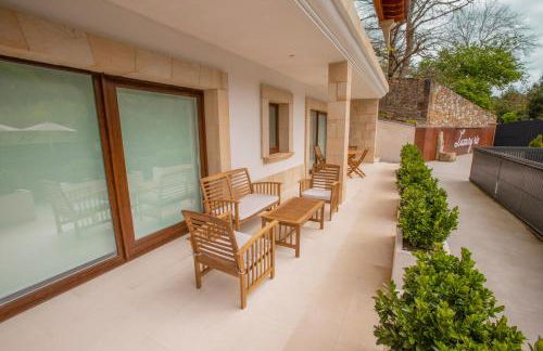 Luxury Río - Foto 39