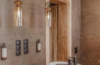 GRANICA Twój dom w Bieszczadach - Foto 26