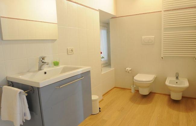 Villa Borgo Borago - Photo 58