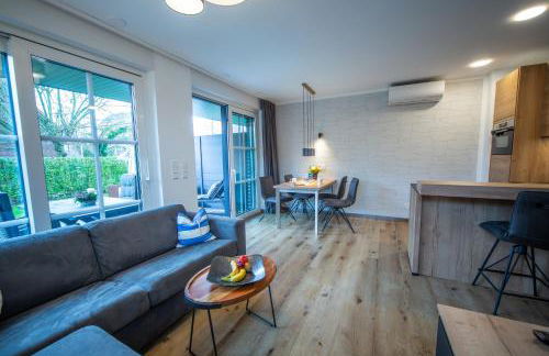 Winkelschiffchen III mit Sauna - Foto 15