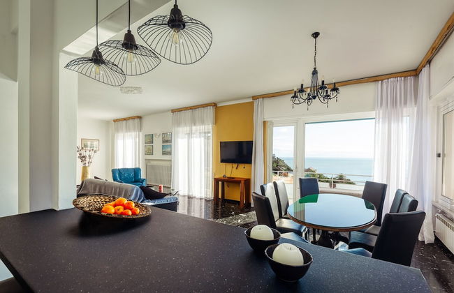 CASAVIVA - PRIMAVERA 1a RAPALLO - Foto 1