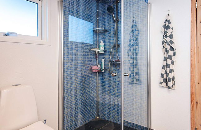 6 Person Holiday Home in Oster Assels - Foto 22