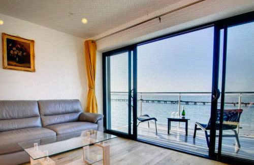 Ten Admiralty Pier - Foto 59