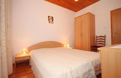 Apartments Niko Metajna, island Pag - Foto 42