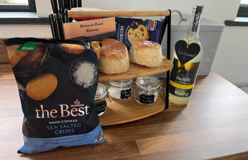 The Old Egg Shed - Foto 21