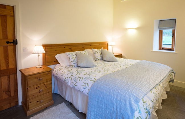 Pear Tree Cottages - Foto 8