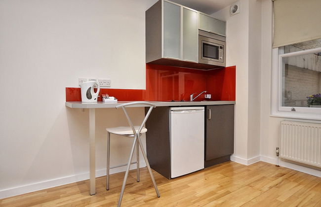 Princes Square Serviced Apartments by Concept Apartments - Foto 39