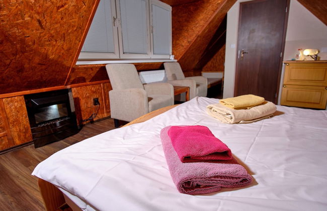 Apart & Wellness Hotel VILLA IVICA - Foto 55