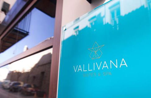 Vallivana Suites - Foto 1