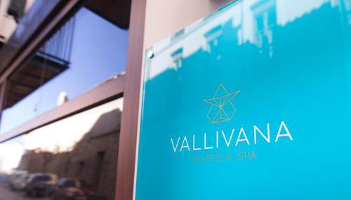 Vallivana Suites - Foto 1