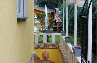 Ferienwohnung "Gecko" - Foto 18