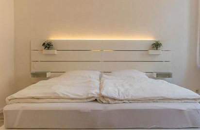 CityApartment - 53 m², 2 Zimmer, zentral, Netflix, Küche, Waschmaschine - Foto 2