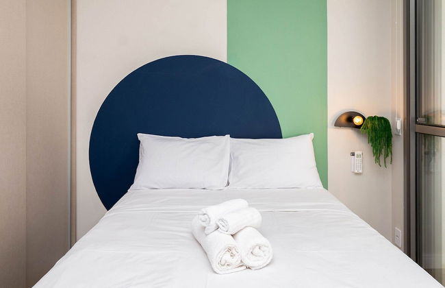 Axis Vila Mariana 1001B - Foto 4