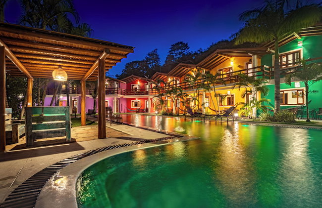 Capoeira Village - Foto 63