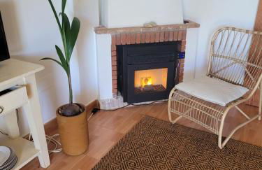 bungalow entre mer et montagne - Foto 34