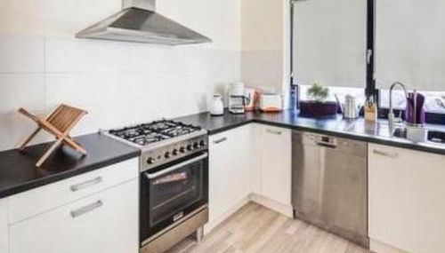 Apartment in Holzhausen mit Terrasse by Interhome - Foto 4