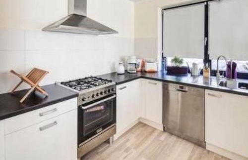 Apartment in Holzhausen mit Terrasse by Interhome - Foto 4