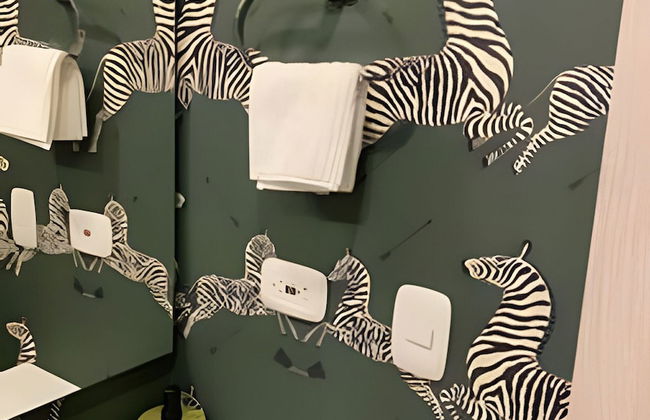 Exclusivo Loft Centro Internacional 520 - Photo 9