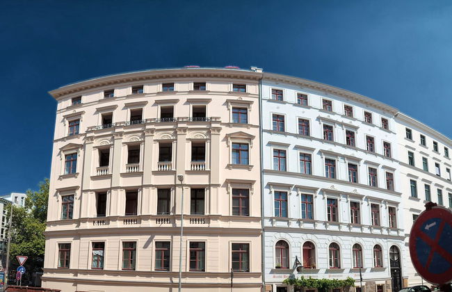 Stadtbleibe Leipzig - Photo 41